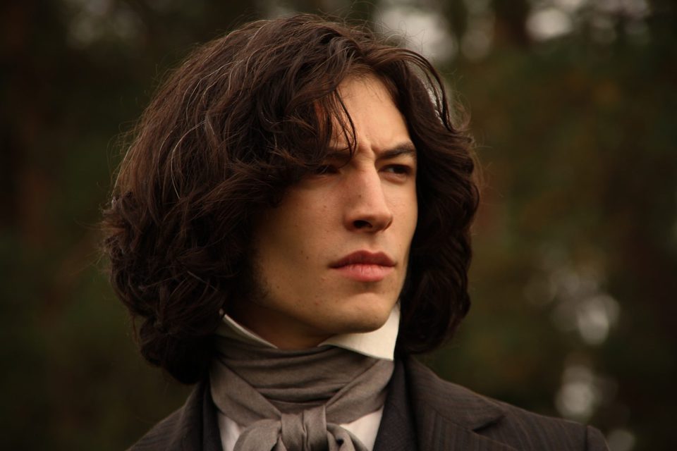 Imagen de la película Madame Bovary