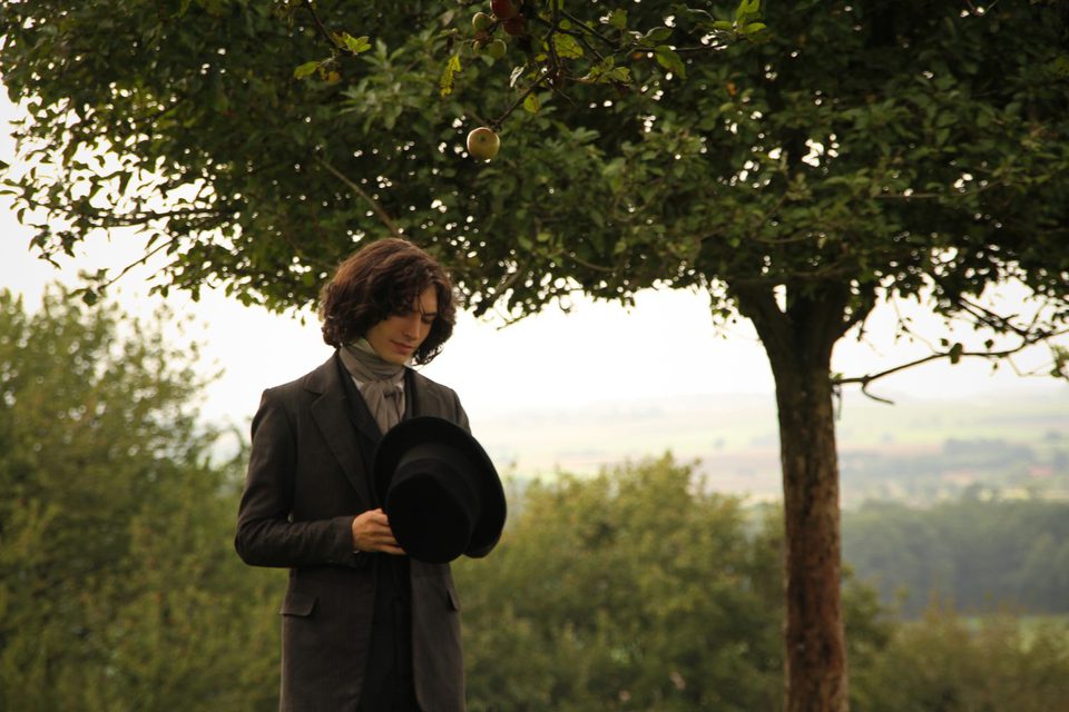 Imagen de la película Madame Bovary