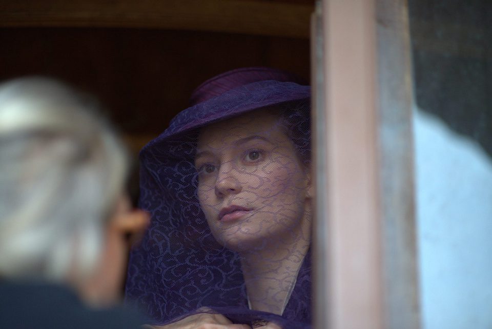 Imagen de la película Madame Bovary