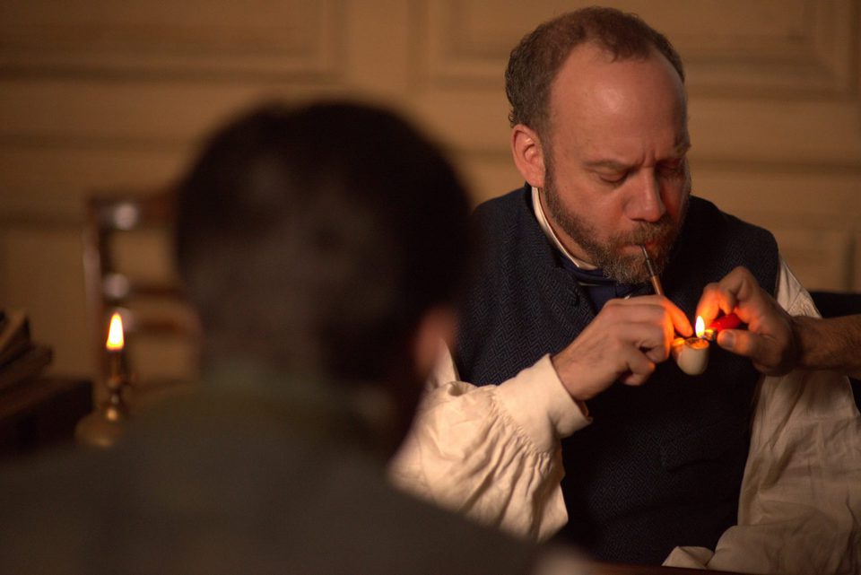 Imagen de la película Madame Bovary