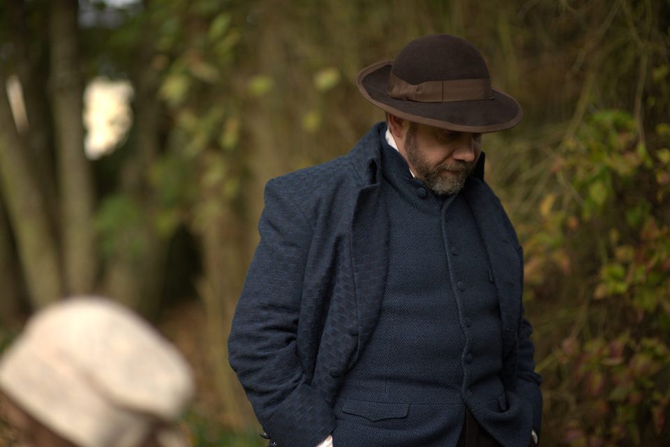 Imagen de la película Madame Bovary