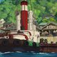 Imagen de la película From Up on Poppy Hill