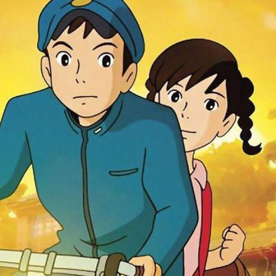 From Up on Poppy Hill