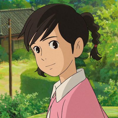 From Up on Poppy Hill