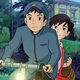Imagen de la película From Up on Poppy Hill