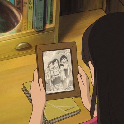 From Up on Poppy Hill