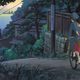 Imagen de la película From Up on Poppy Hill