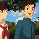 Imagen de la película From Up on Poppy Hill