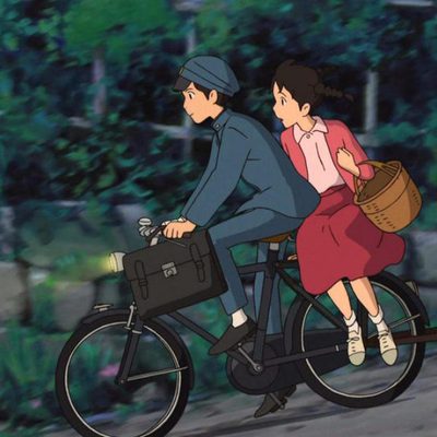 From Up on Poppy Hill