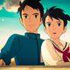 Imagen de la película From Up on Poppy Hill