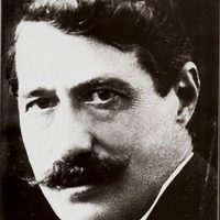 El hombre que quiso ser Segundo