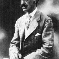 El hombre que quiso ser Segundo