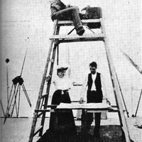 El hombre que quiso ser Segundo