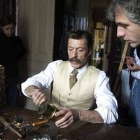 El hombre que quiso ser Segundo