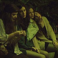 Las amigas de Àgata 