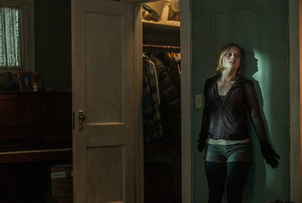 Imagen de la película Don't Breathe