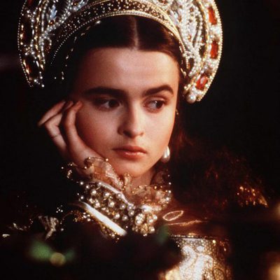 Lady Jane