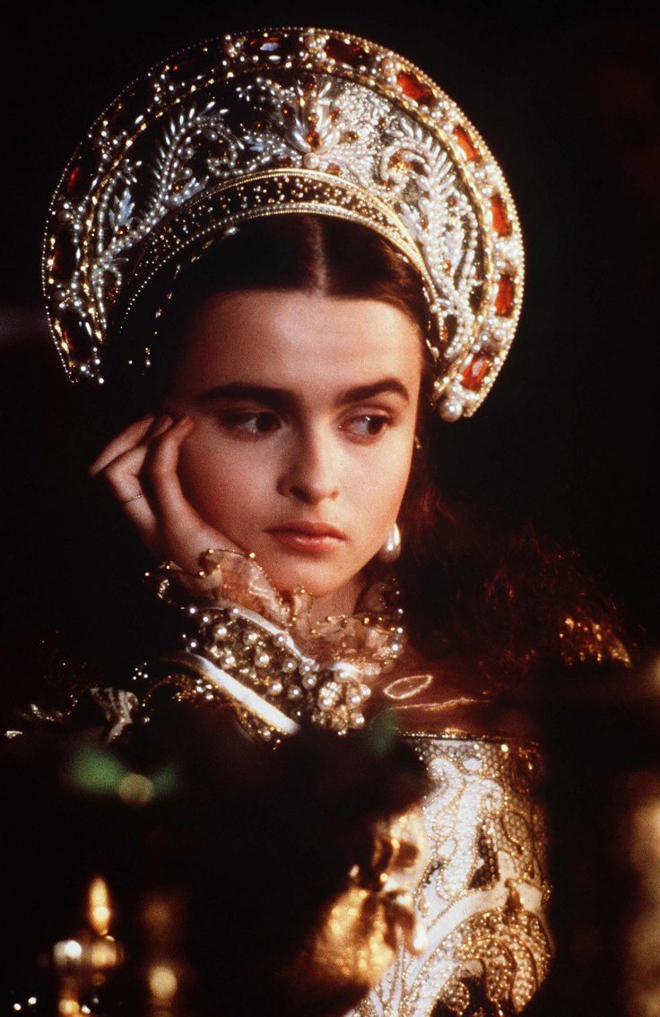 Lady Jane