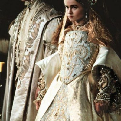 Lady Jane