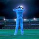 Imagen de la película Azhar