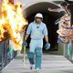 Imagen de la película Azhar