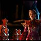 Imagen de la película Alice Through the Looking Glass