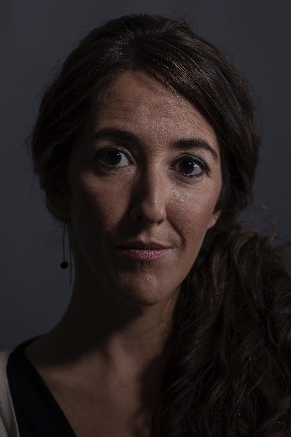 Imagen de la película El rey tuerto