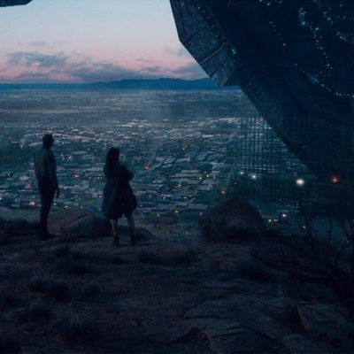 Independence Day: Resurgence