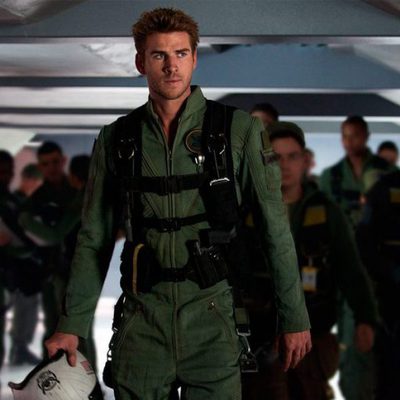 Independence Day: Resurgence