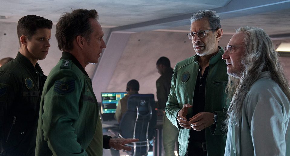 Imagen de la película Independence Day: Resurgence