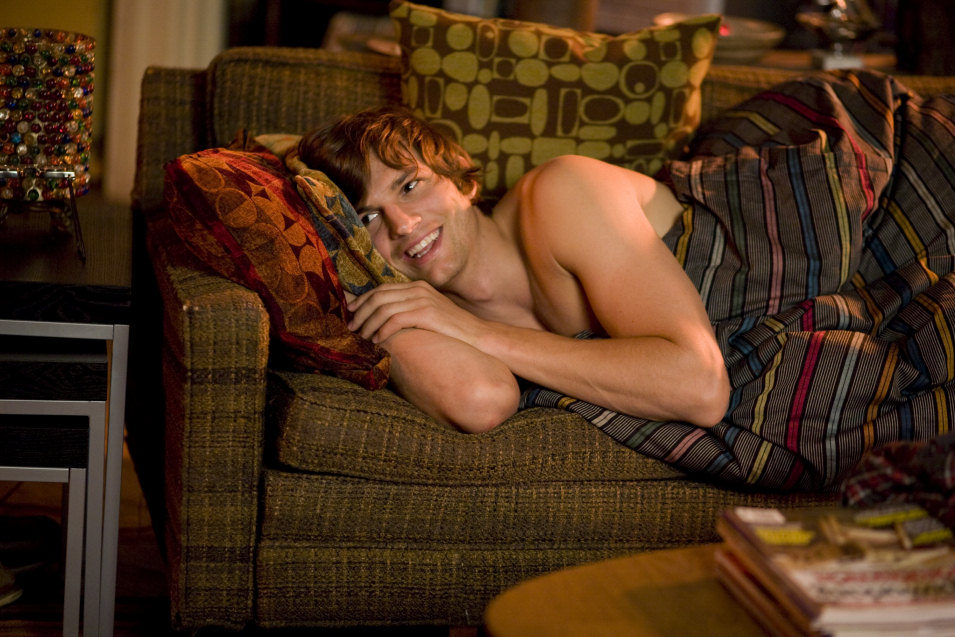 Imagen de la película What Happens In Vegas