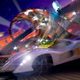 Imagen de la película Speed Racer