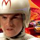 Imagen de la película Speed Racer