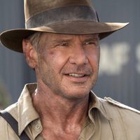 Indiana Jones y El Reino de la Calavera de Cristal