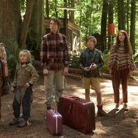 Foto de 'Captain Fantastic'