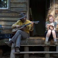 Foto de 'Captain Fantastic'
