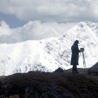 Foto de 'The Dark Valley'