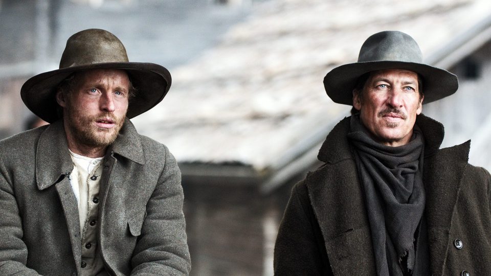Imagen de la película The Dark Valley
