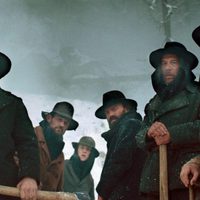 Foto de 'The Dark Valley'
