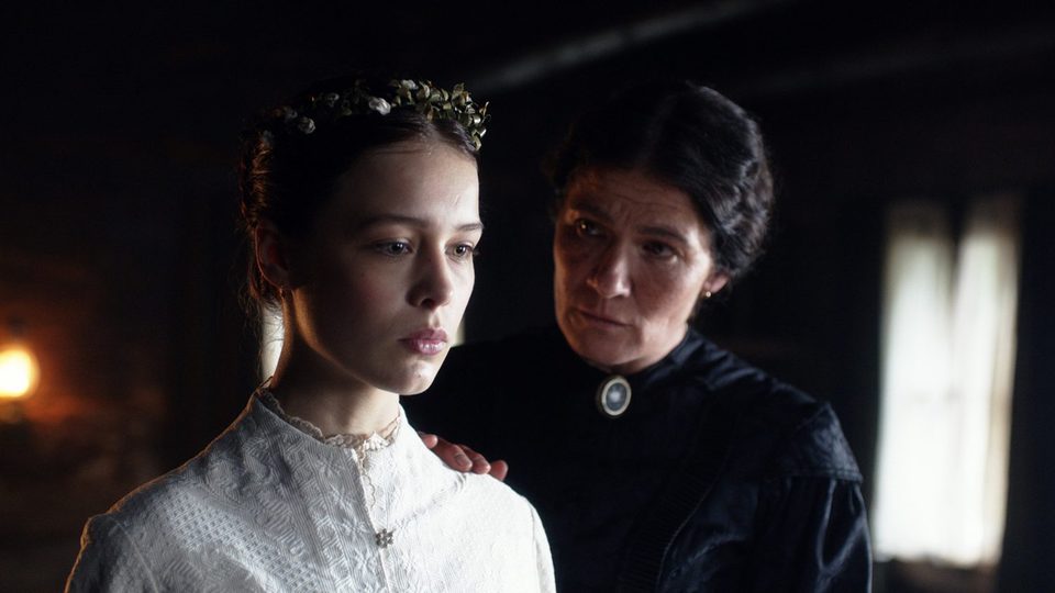 Imagen de la película The Dark Valley
