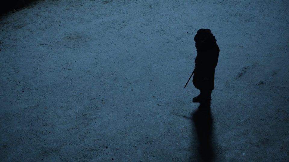 Imagen de la película The Dark Valley