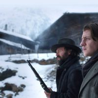 Foto de 'The Dark Valley'