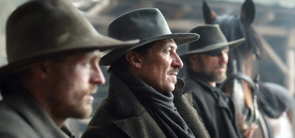 Imagen de la película The Dark Valley