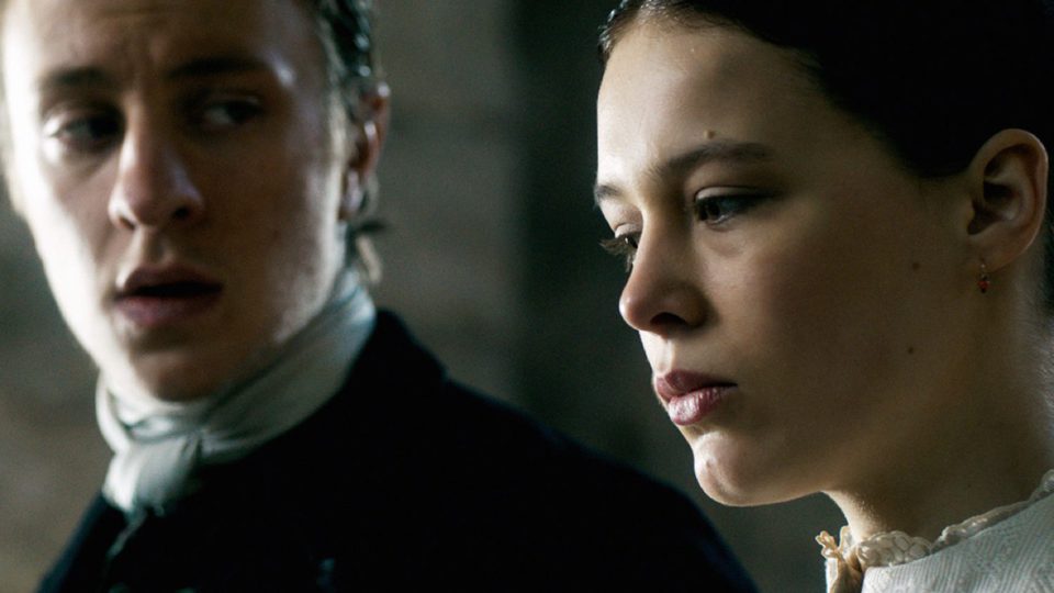 Imagen de la película The Dark Valley