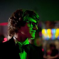 Foto de 'Saint Laurent'