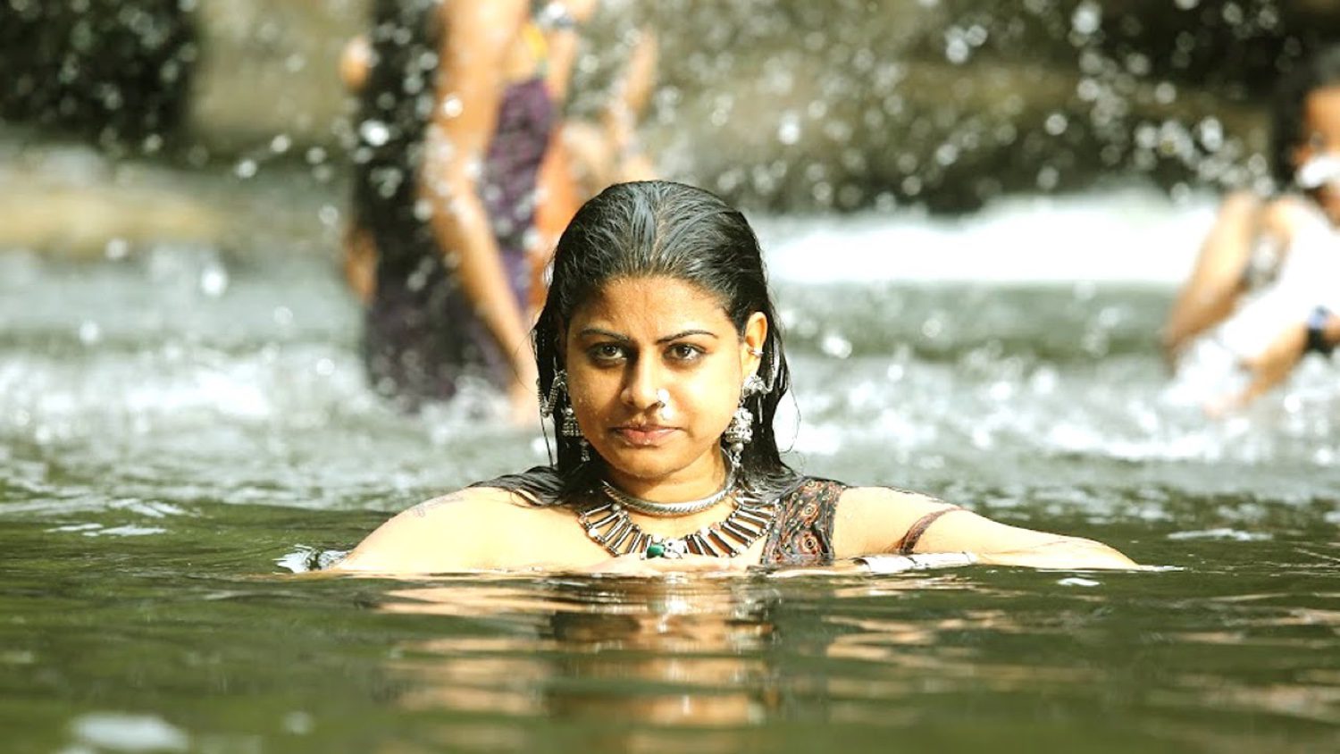 Imagen de la película Aadupuliyattam