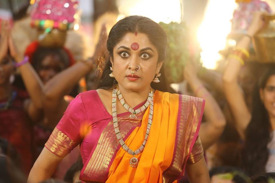 Imagen de la película Aadupuliyattam