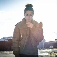 Foto de 'The Violators'