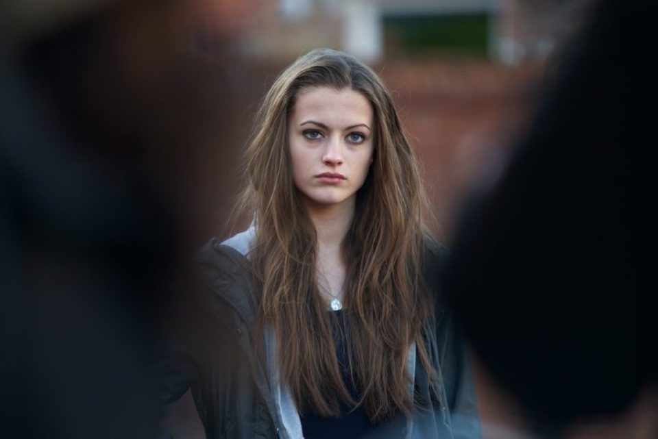 Imagen de la película Lauren McQueen