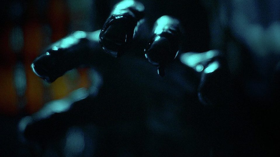 Imagen de la película Baskin